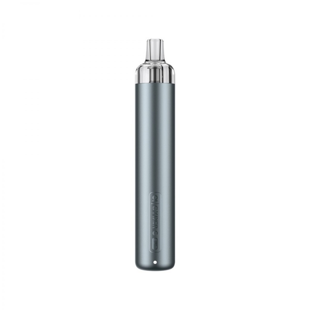 Aspire Cyber G Slim Pod Kit 1200mAh 2ml Metal Version Grey